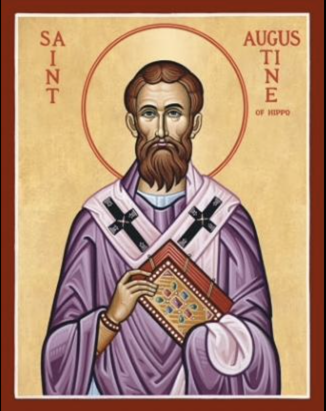 Augustine