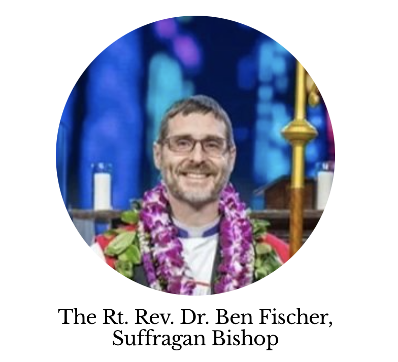 Ben Fischer