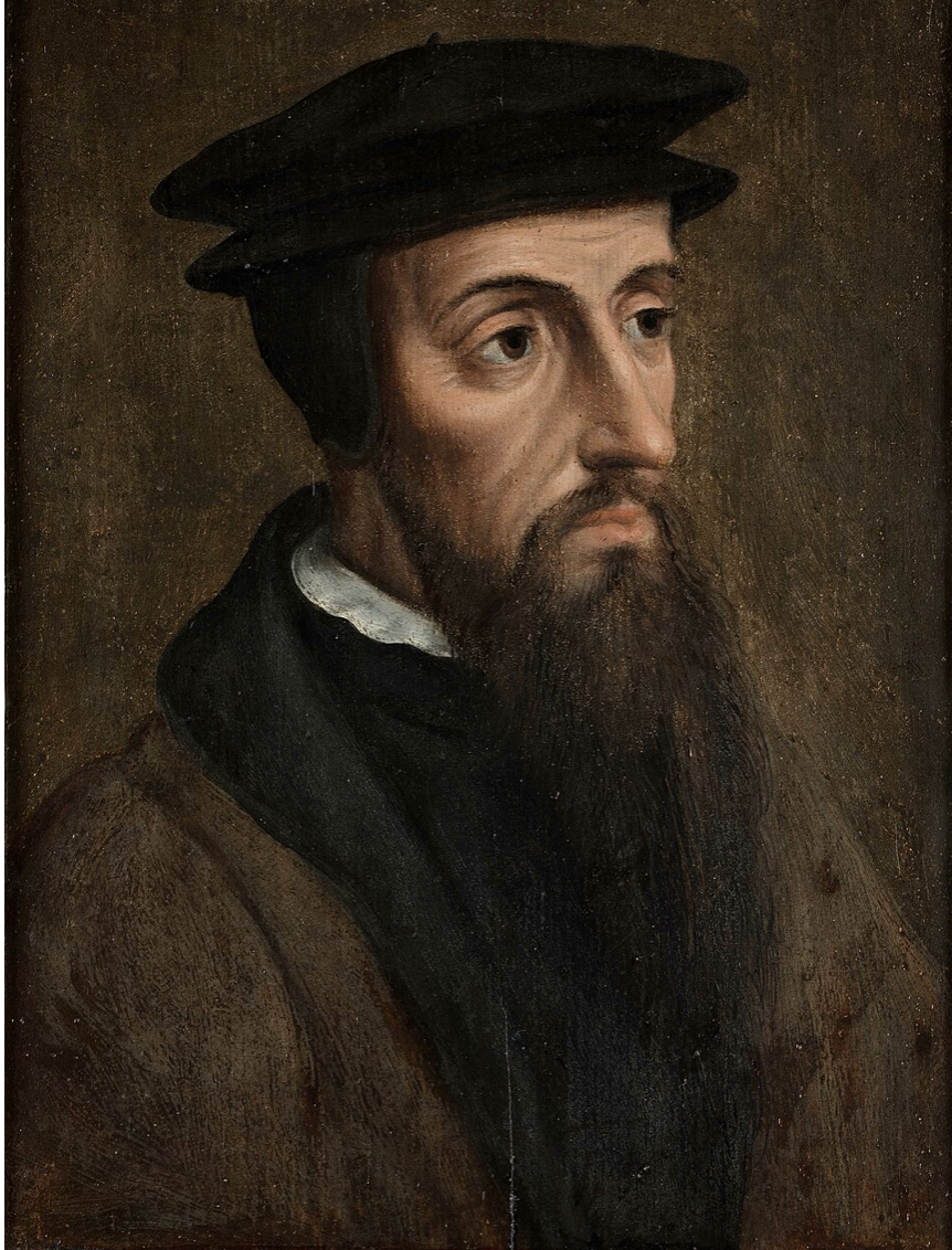John Calvin