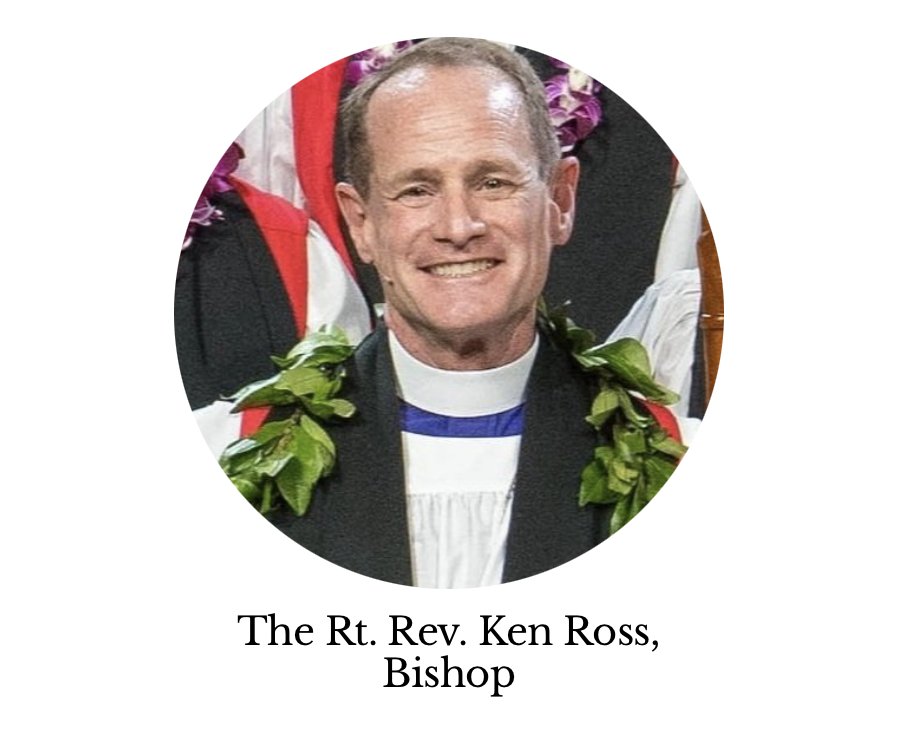 Ken Ross