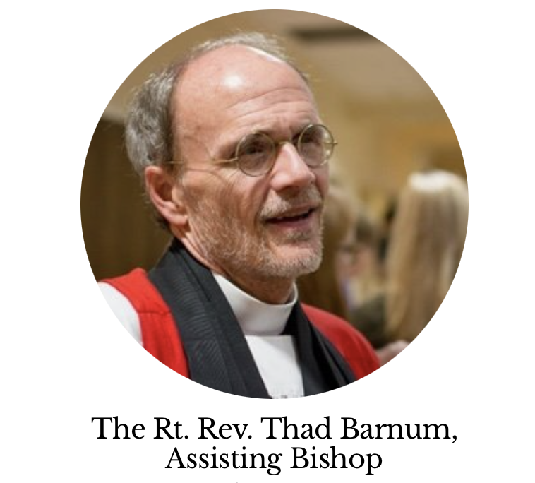 Thad Barnum