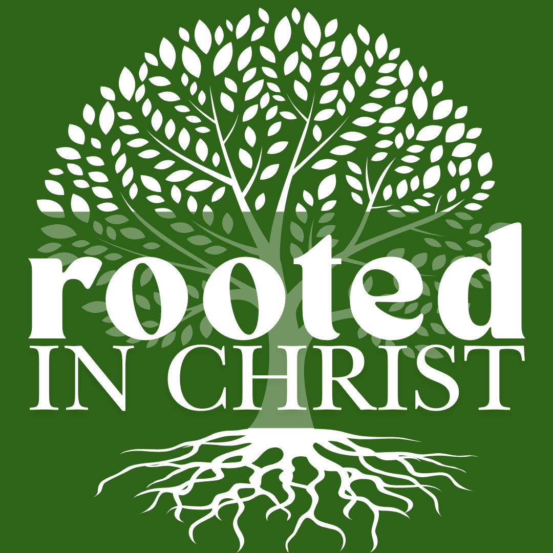 Rooted In Christ image