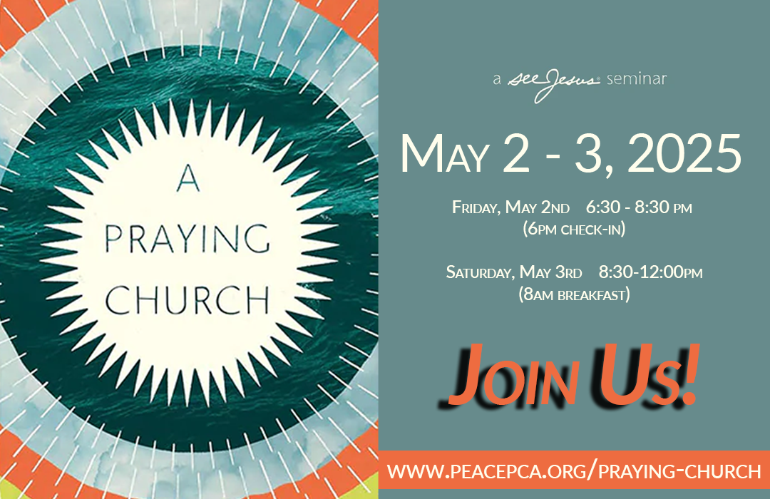 2025-05-02 A Praying Church - UPDATED 1080x700 image