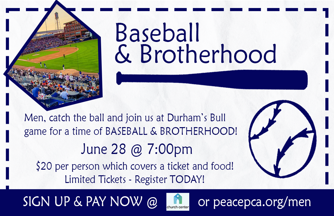 2025-07-28 Baseball & Brotherhood 1080x700