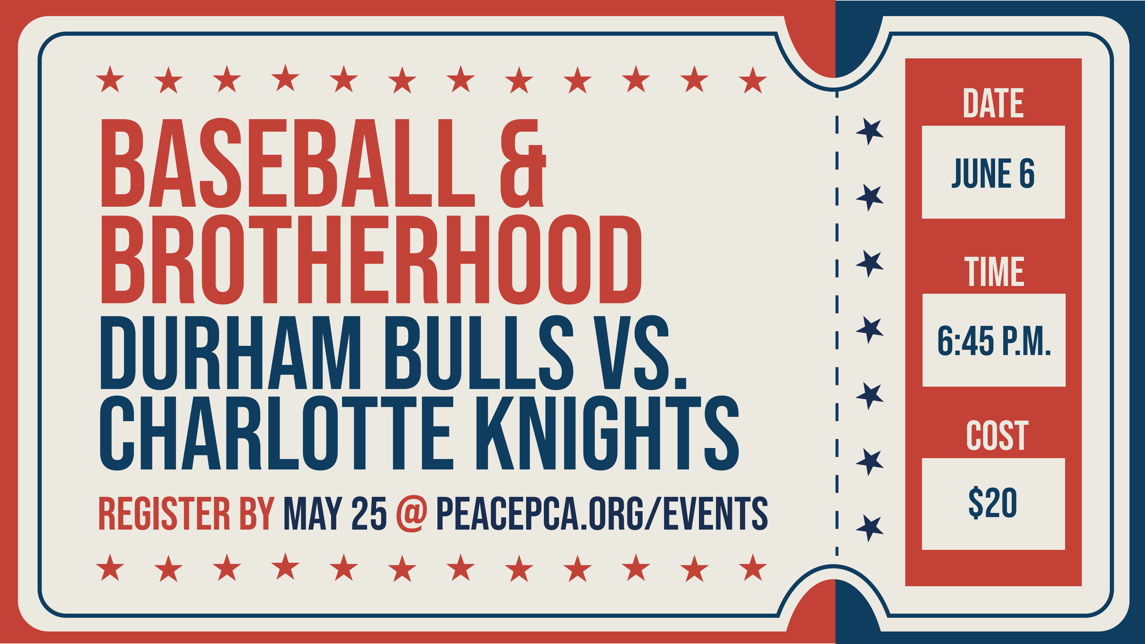 Baseball & Brotherhood 1920x1080