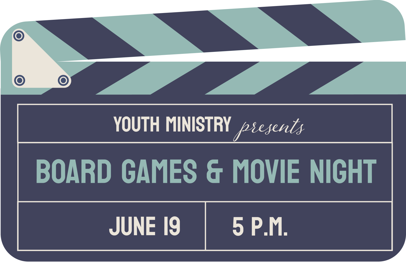 Board Games & Movie Night 1080x700 image