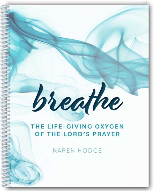 Breathe Bible Study Book