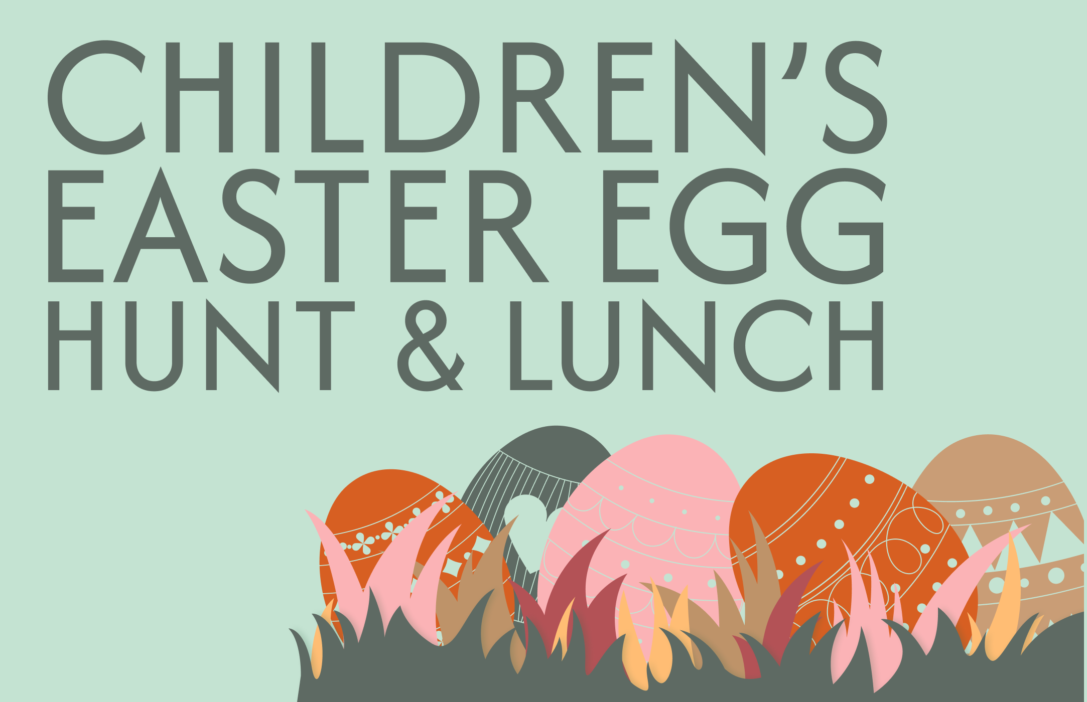 Easter Egg Hunt 3-28-26 1080x700 image