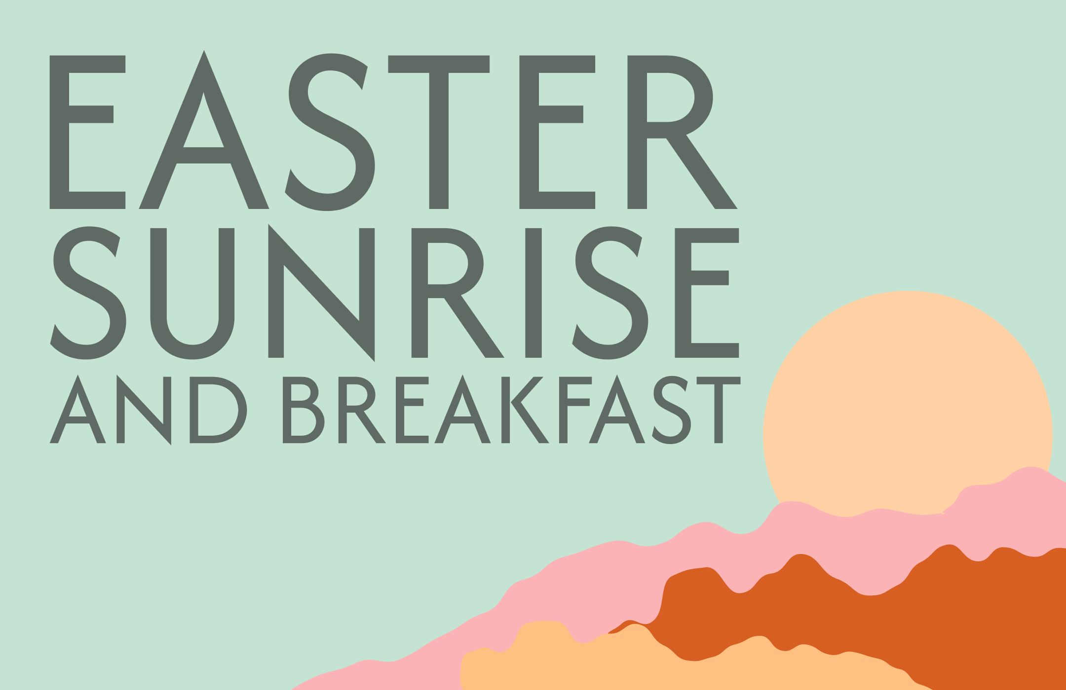 Easter Sunrise 4-5-26 1080x700 image