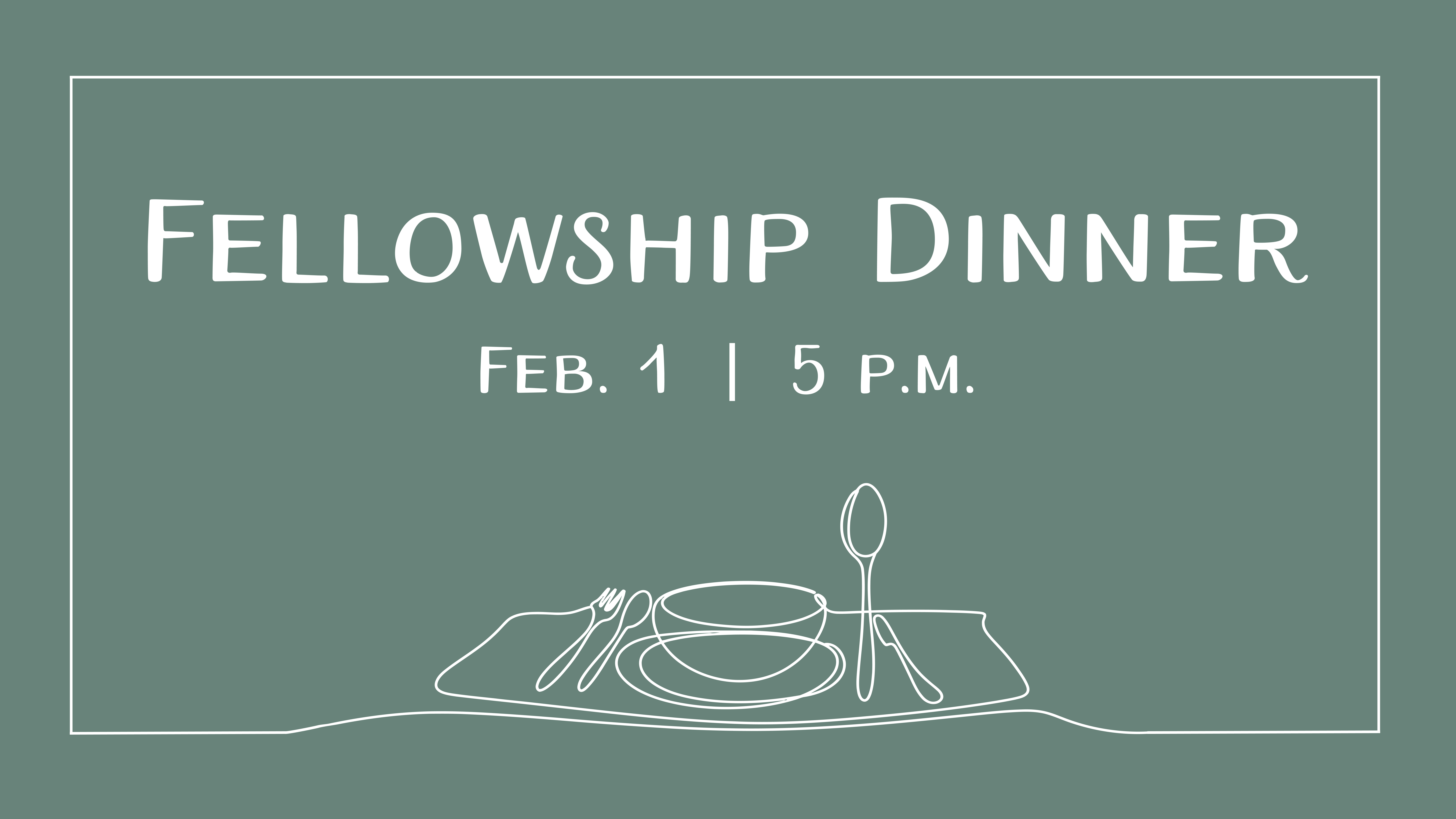 Fellowship Dinner 2026 1920x1080