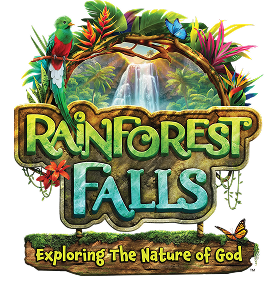 Rainforest Falls VBS