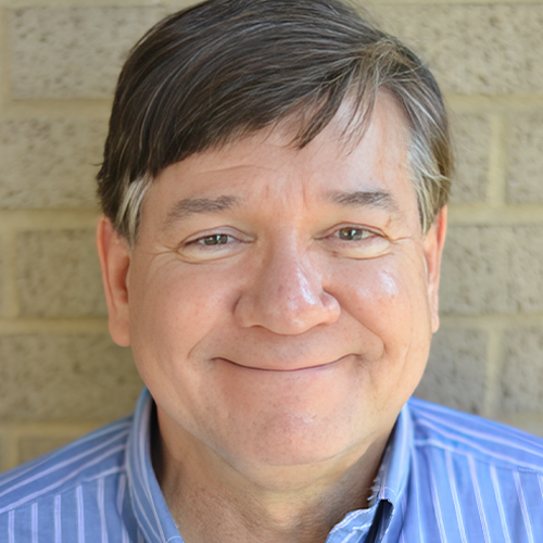 speaker photo