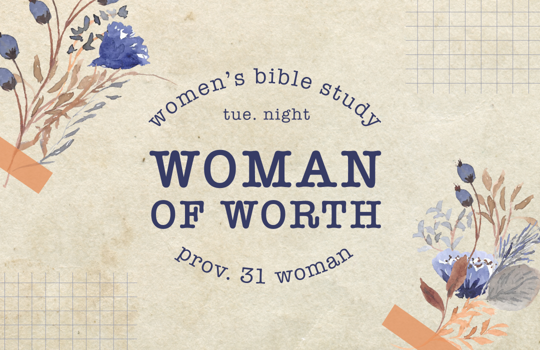 Woman of Worth 1080x700