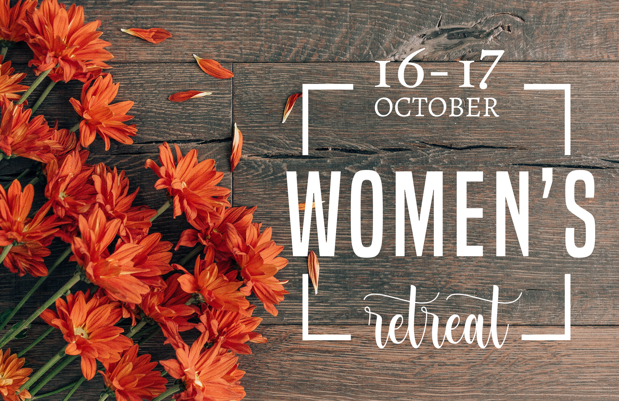 Women's Retreat 2026 1080x700