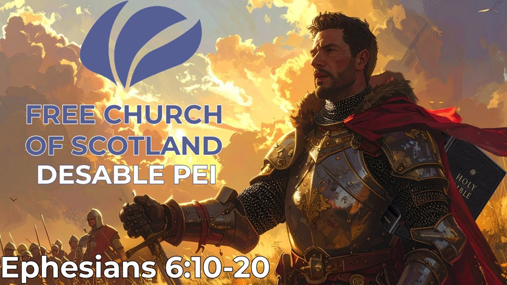 The Armour of God series image