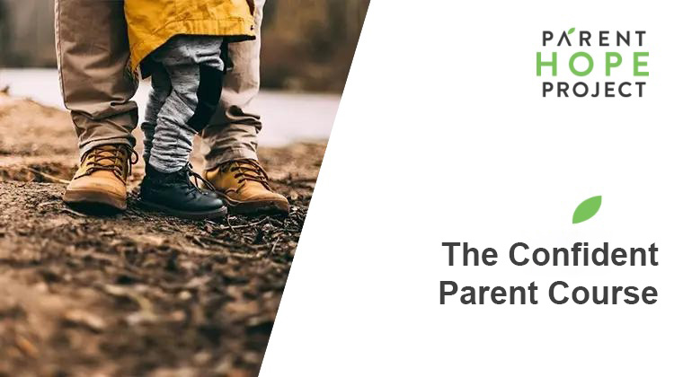 Confident Parent