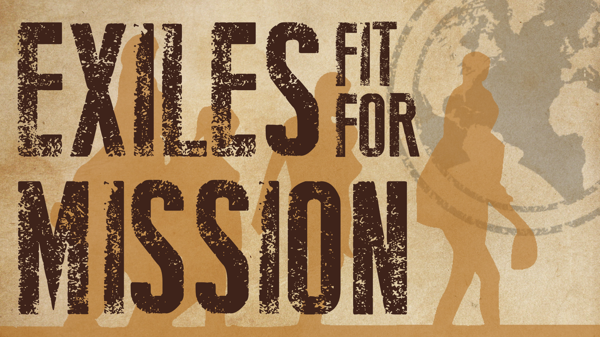 Exiles Fit for Missions banner