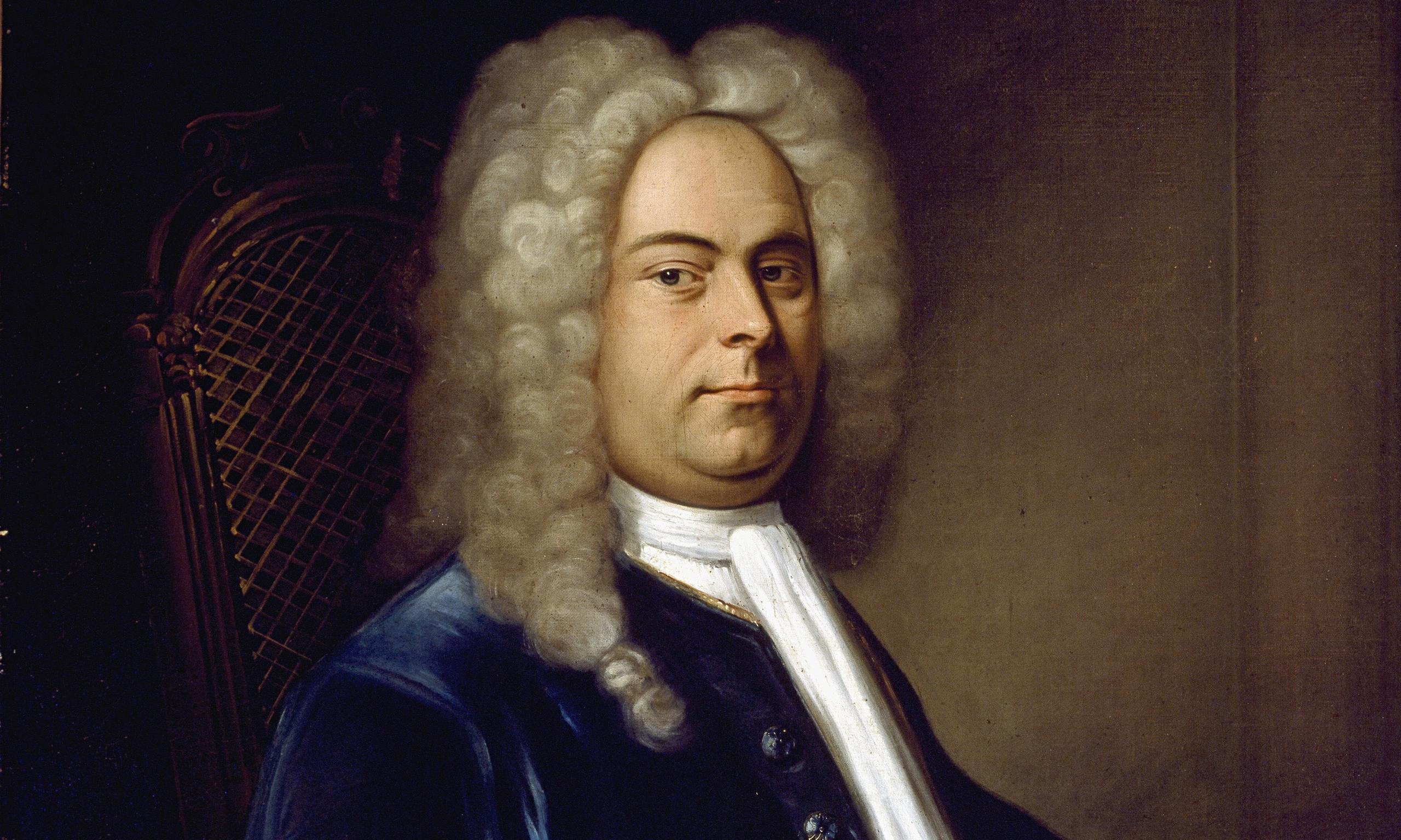 George-Frideric-Handel