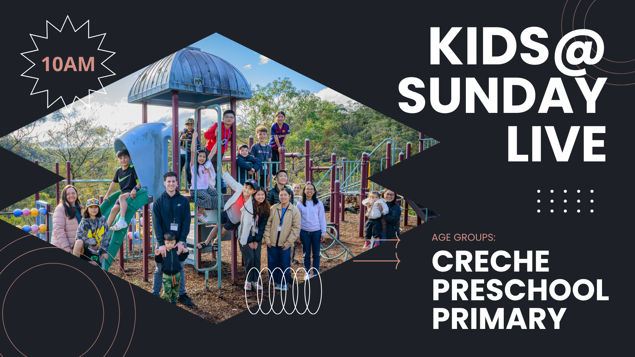 KidsSL 2025