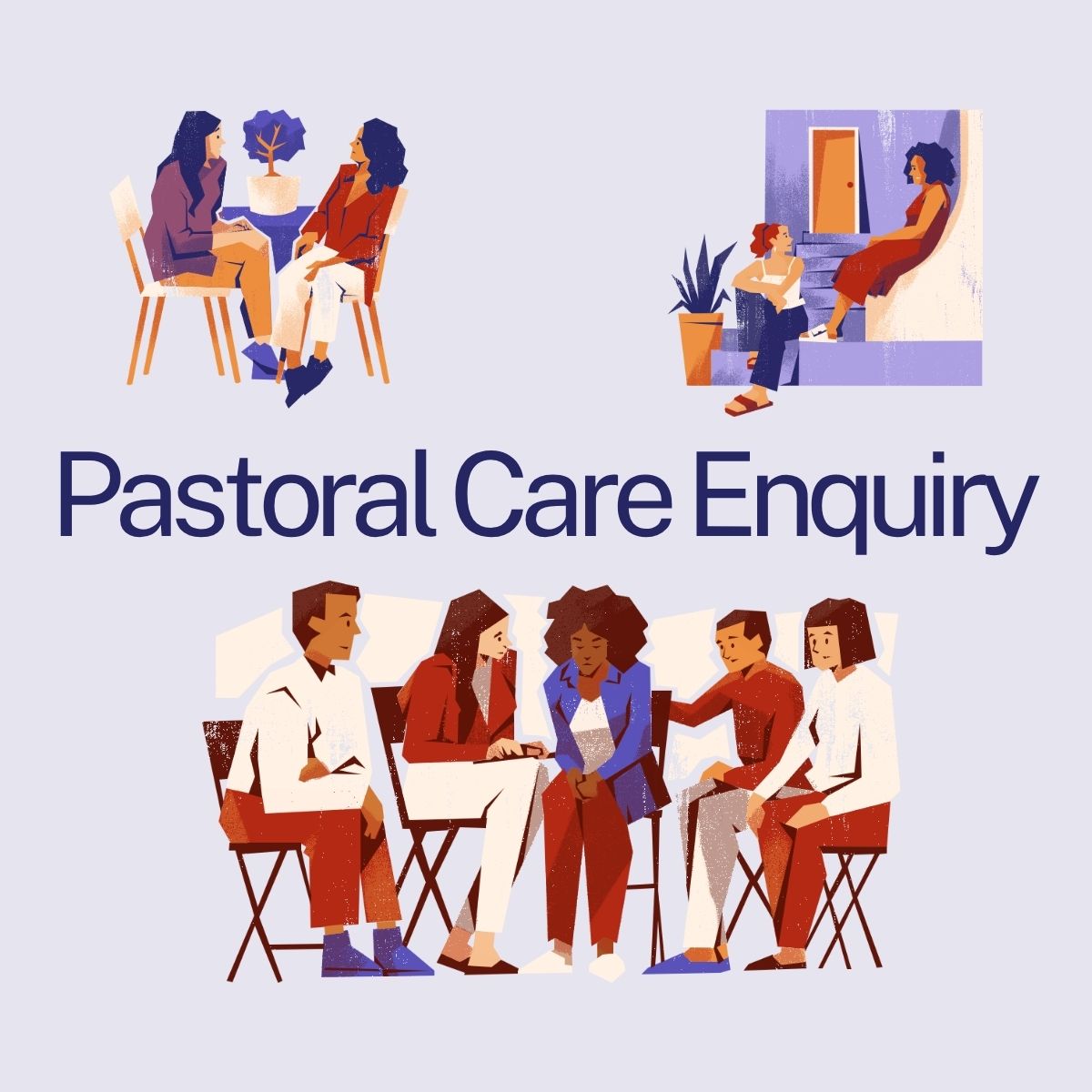 Pastoral Care Enquiry