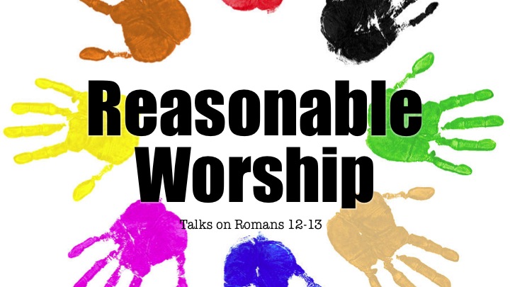 Reasonable Worship banner