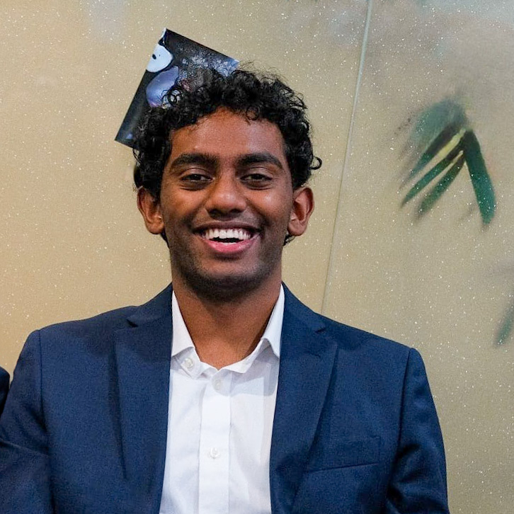 staff profile image