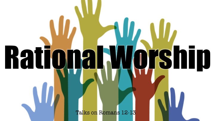 Rational Worship banner