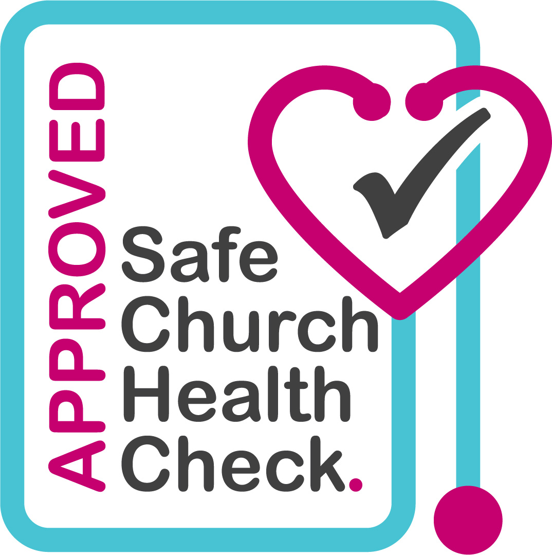 Safe Church Health Check