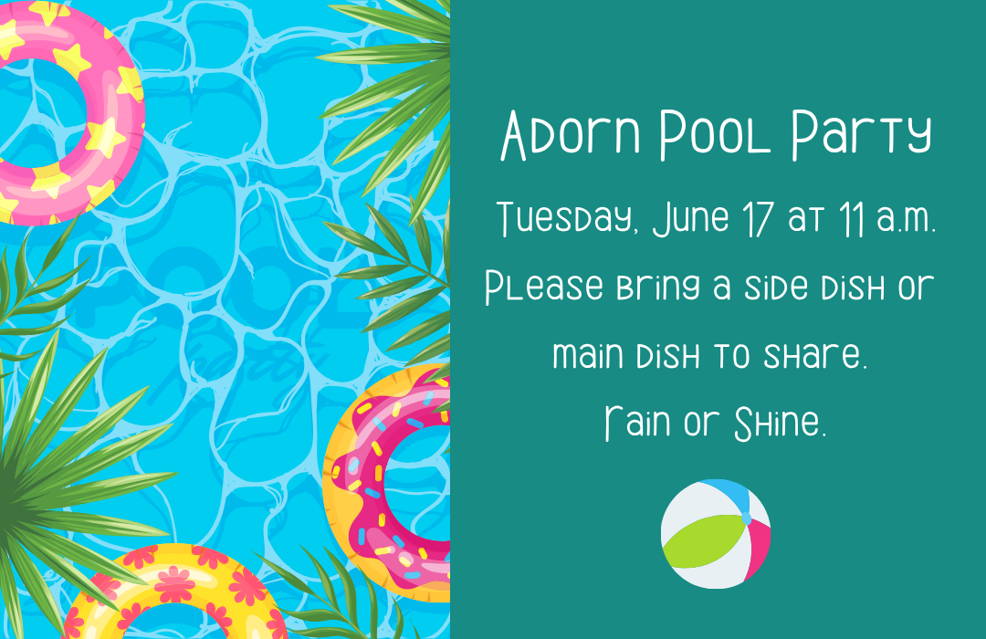 Adorn Pool Party for Website 2025 image