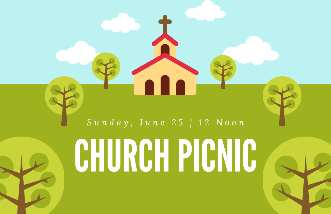 Church Picnic for New Website June 2023 image