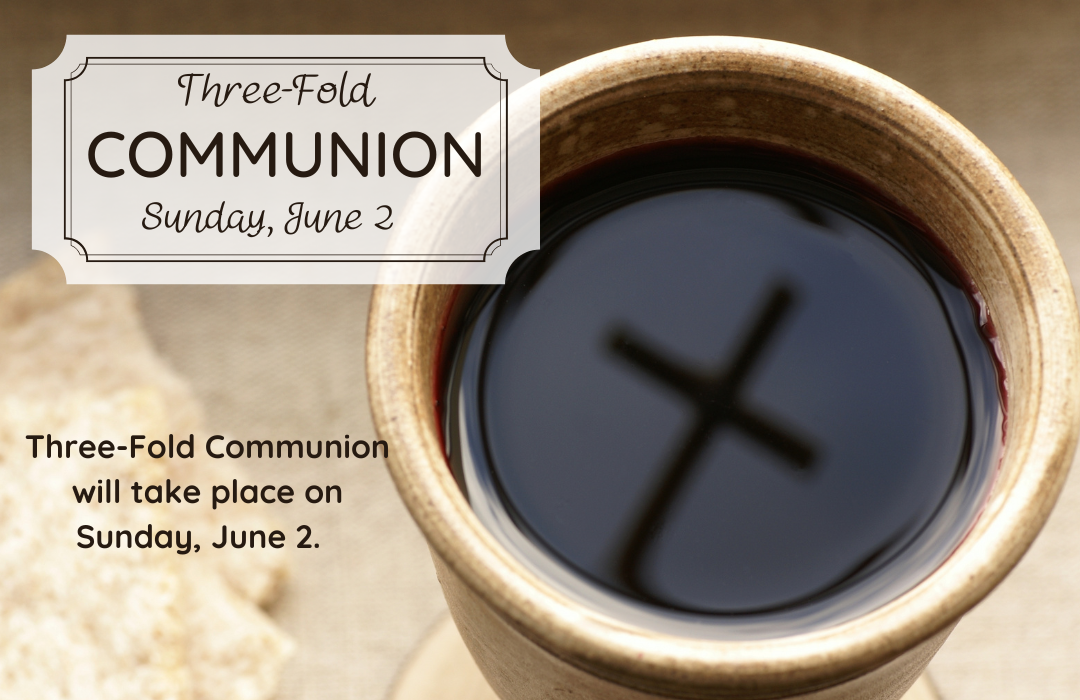 Communion for Website June 2024