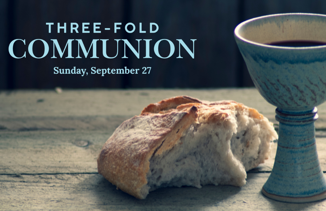 Communion for Website September 2026