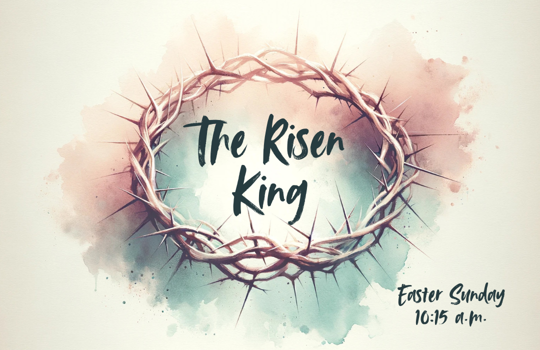 Easter Sunday for Website 2025 image