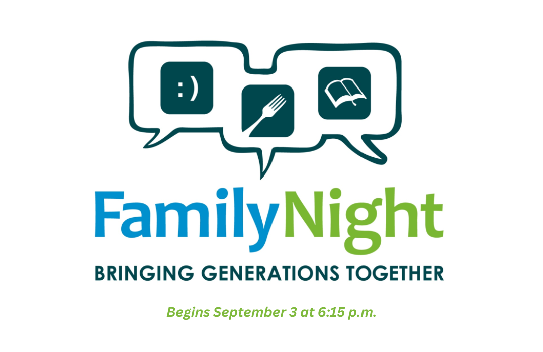 Family Night 2026 for Website