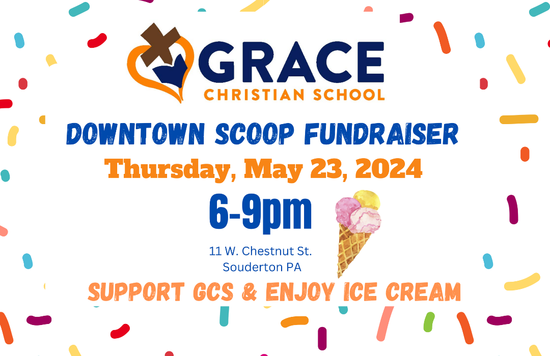 GCC Downtown Scoop Fundraiser New Website May 2024