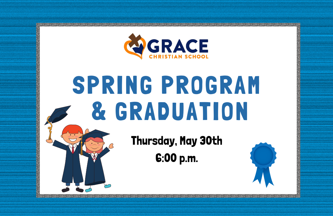 GCS Spring Program & Graduation 2024 (1)