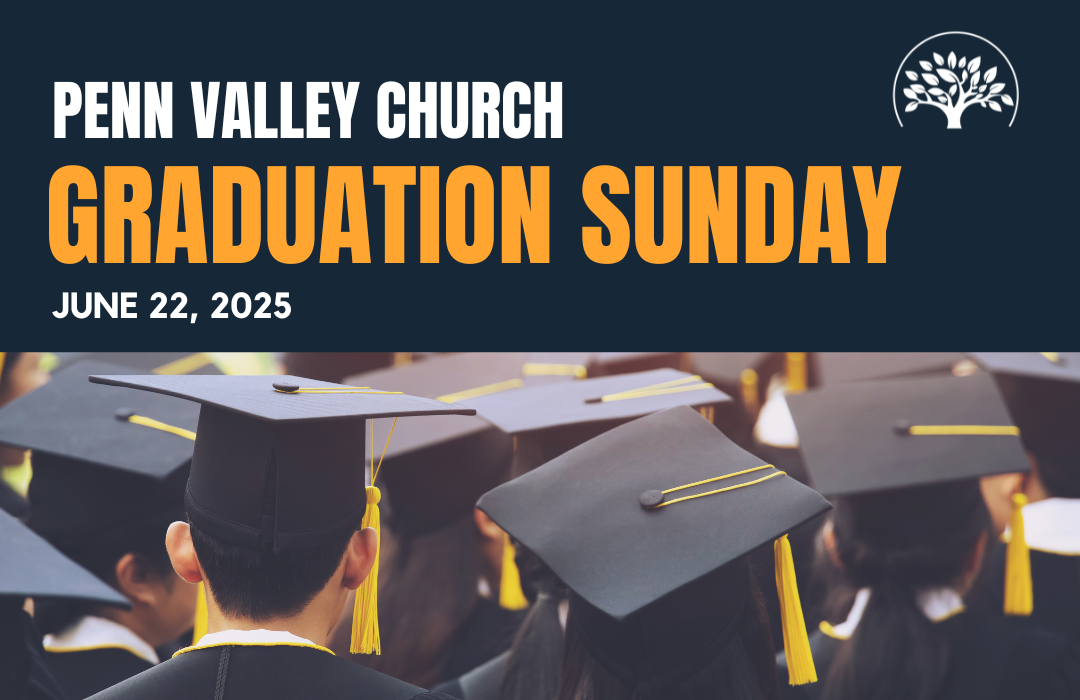 Grad Sunday for Website image