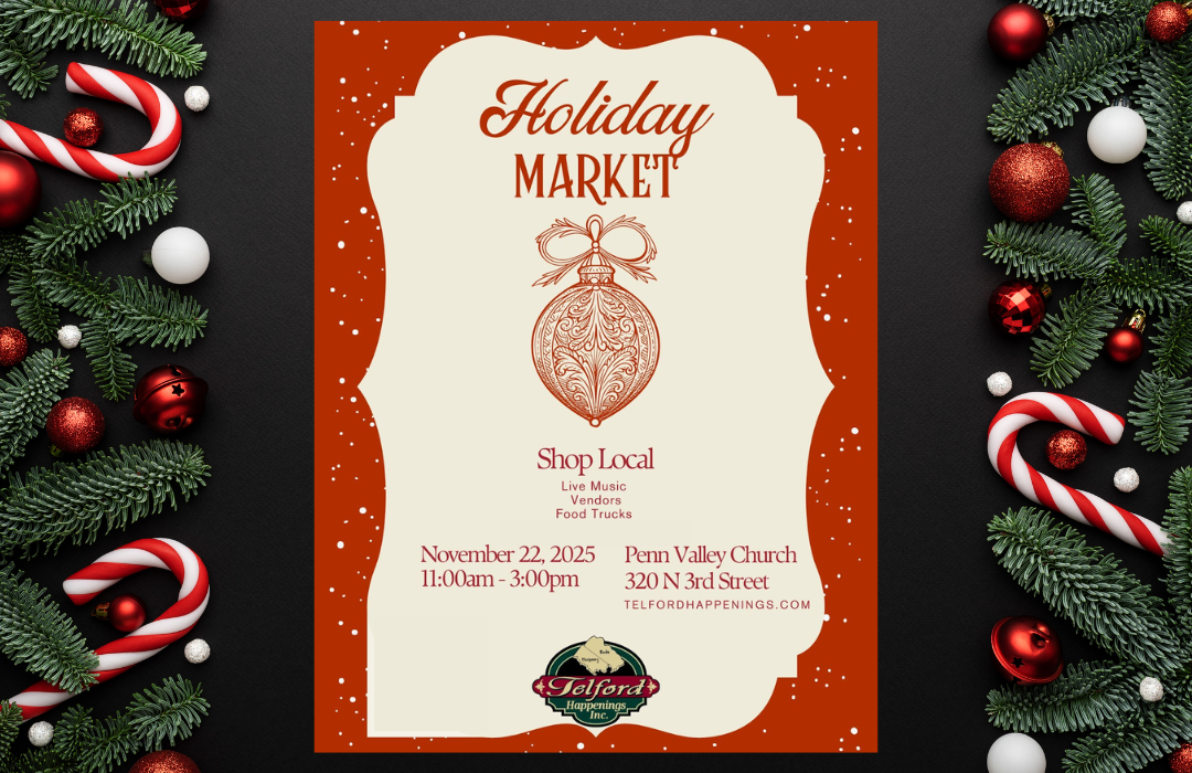 Holiday Market 2025 for Website (1) image