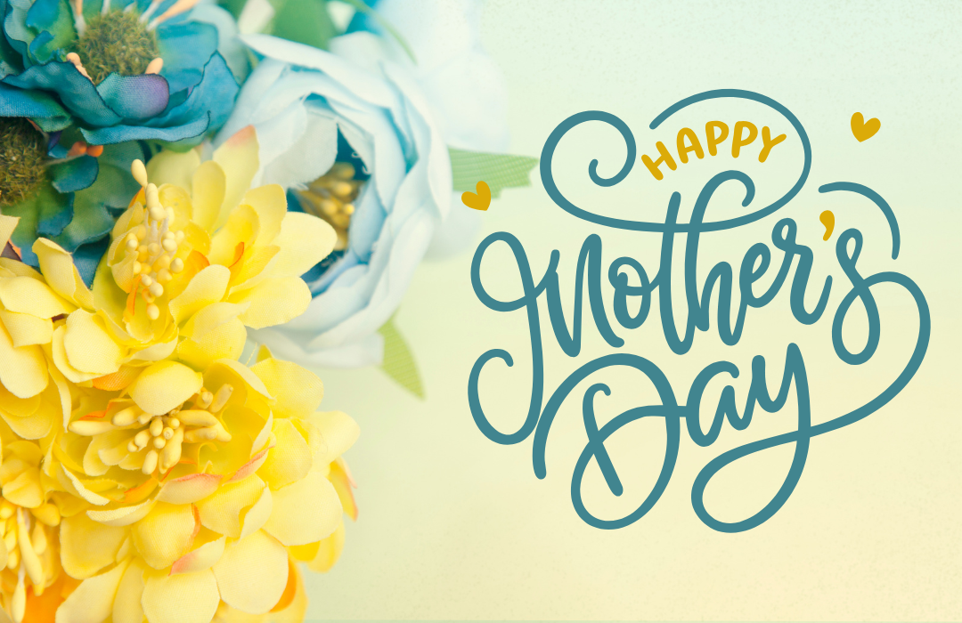 Mother's Day 2025 image