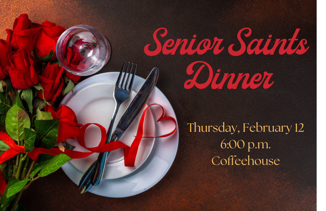 Senior Saints Dinner 2025 for Website image