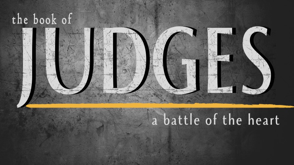 (Telford) Judges - Winning the Battle of the Heart banner
