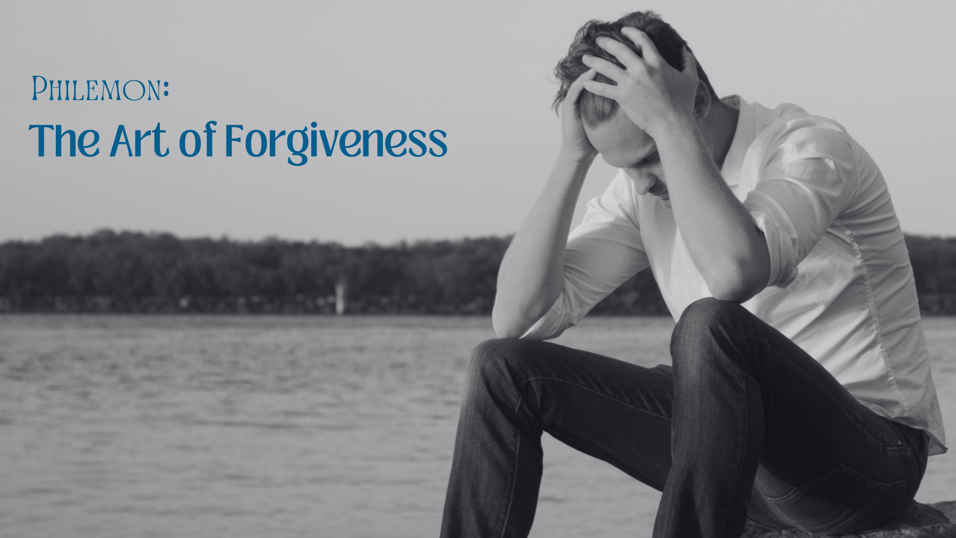 Philemon - The Art of Forgiveness banner