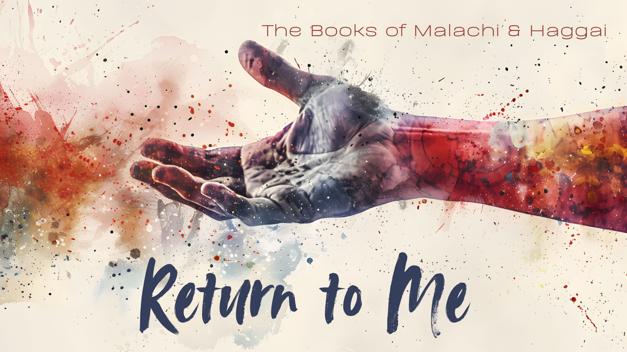 Return to Me image