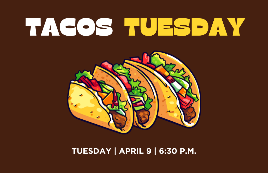 TACOS Tuesday for Website 2024 image