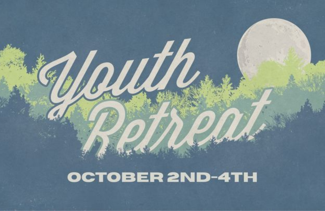 Youth Retreat 2026 for Website