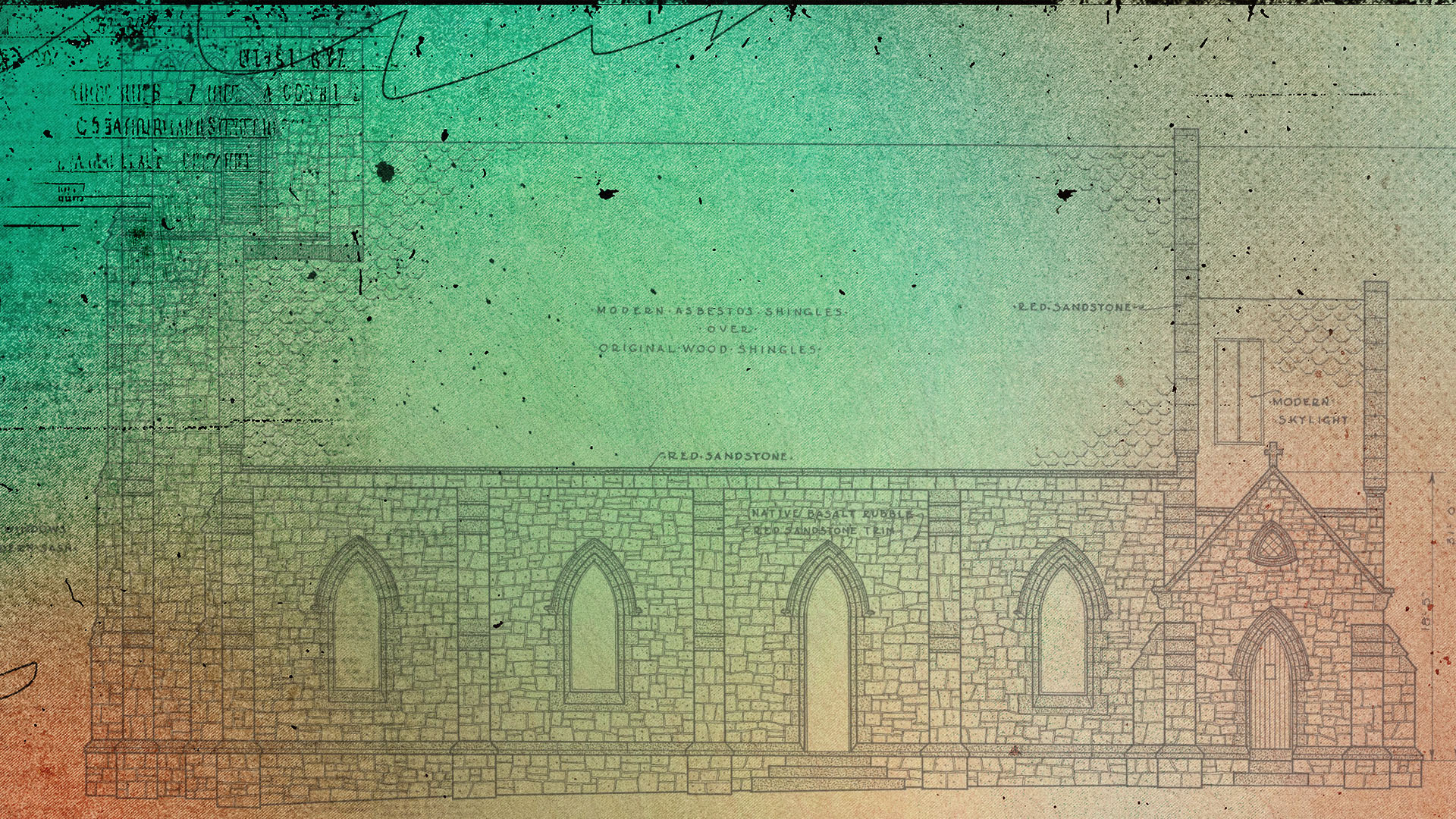 A Healthy Church Pursues Christlikeness image