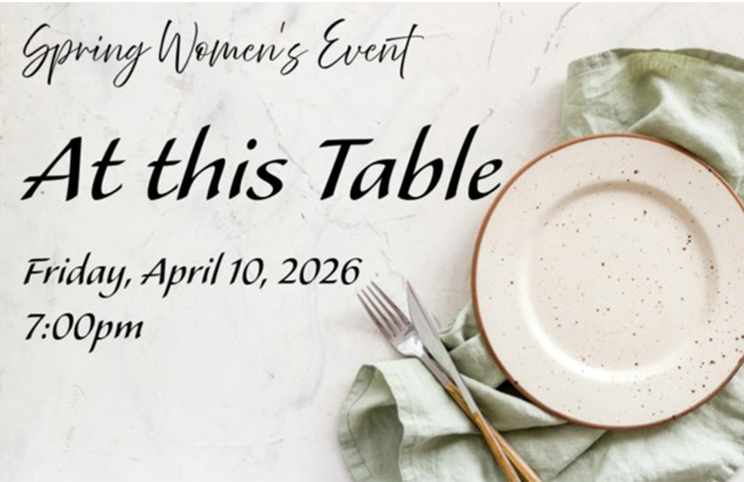 Event-AtThisTable image