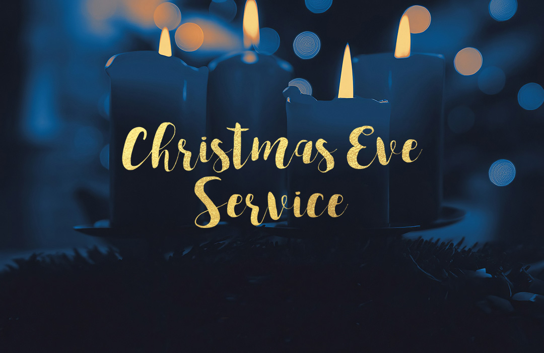 Event-ChristmasEveService image