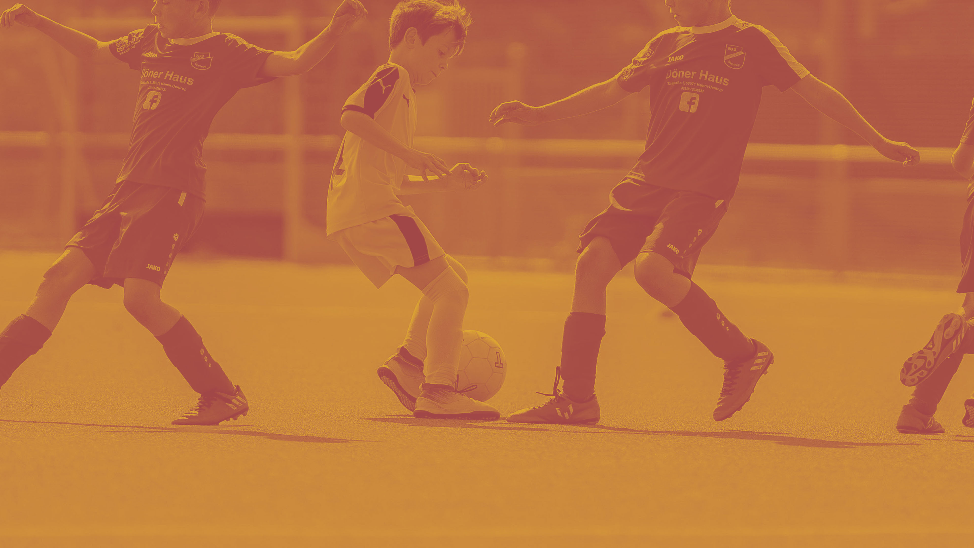 Register for Soccer Camp