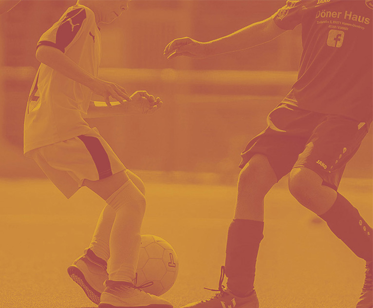 Soccer Camp Registrations On Now!